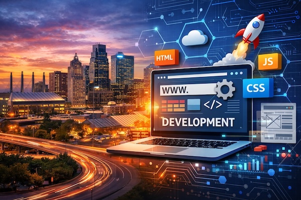 Kansas City Web Development